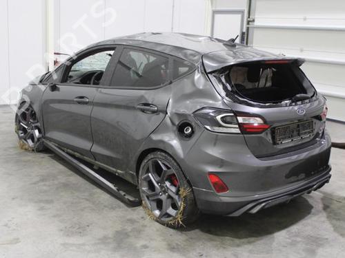 Engine mount FORD FIESTA VII (HJ, HF) 1.0 EcoBoost Active | BP39645868M89 - Image 7