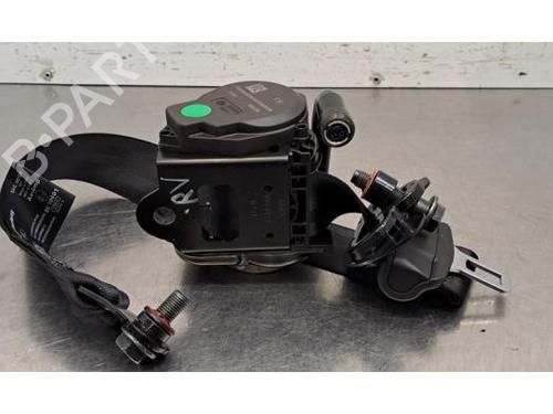 Front right seatbelt MG MG ZS SUV (AZS1) EV | BP40285118I25 - Image 5