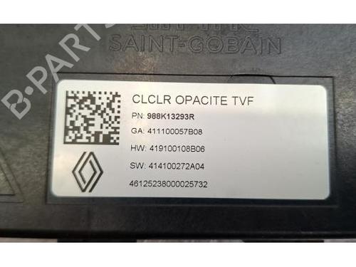 Electronic module RENAULT RAFALE Coupe (DGM_) 1.2 E-TECH 200 Hybrid (DGM2) | BP39892472M83 - Image 5