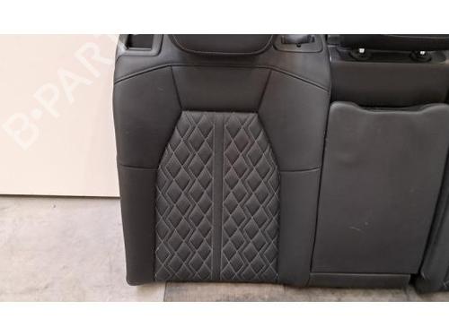 Rear seat (2nd row) AUDI A3 Limousine (8YS, 8YM) S3 TFSI quattro | BP35780133I23 - Image 3