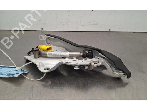 Used Hinge/Door check strap Hinge/Door check strap AUDI A7 Sportback (4KA) 45 TDI Mild Hybrid quattro (231 hp) 33751216 33751216