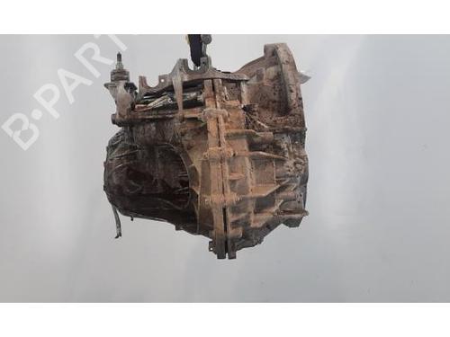 Gearbox RENAULT TRAFIC III Van (FG_) 1.6 dCi 125 (FGMH) | BP40026203M3 - Image 4