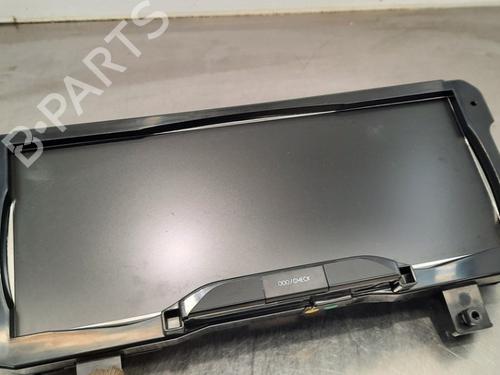 Instrument cluster CITROËN C5 AIRCROSS (A_) 1.6 Hybrid 225 (A45GFR) | BP17563326C47 