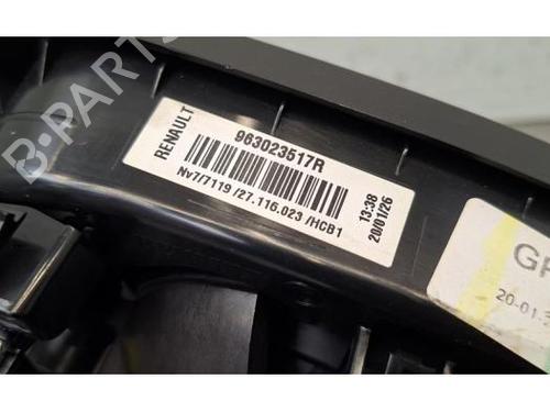 Left mirror RENAULT SCENIC E-TECH PHASE I EV87 | BP40240455C26 - Image 3