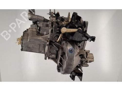 Gearbox CITROËN BERLINGO Box Body/MPV (K9) 1.5 BlueHDi 100 | BP31165584M3