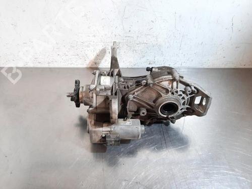 Used Rear differential MERCEDES-BENZ A-CLASS (W177) AMG A 35 4-matic (177.051) (306 hp) 29524280