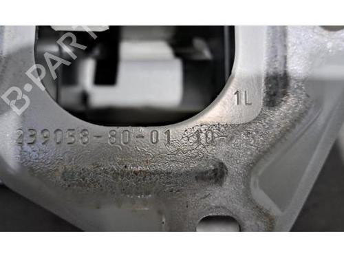 Rear bumper reinforcement TOYOTA YARIS (_P21_, _PA1_, _PH1_) 1.5 Hybrid (MXPH10, MXPH11) | BP29441235C73 