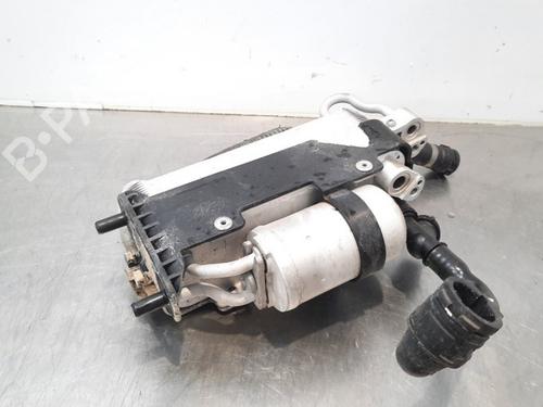 AC radiator BMW 3 (G20, G80, G28) 320 i xDrive | BP15788741M32 