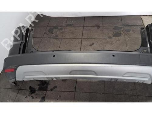 Pare-chocs arrière DACIA JOGGER (RK_) 1.0 TCe 110 (RKMD) (110 hp) 31698730