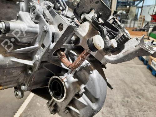Gearbox CITROËN C3 / C3 ORIGIN III (SX) 1.2 THP 110 | BP27168409M3 