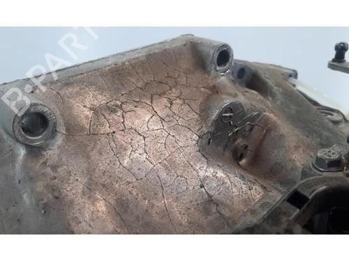 Gearbox CITROËN C3 III (SX) 1.2 PureTech 82 | BP39230397M3 - Image 6