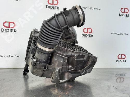 Used Air filter box Air filter box DACIA DUSTER (HS_) 1.5 dCi 4x4 (109 hp) 10873848 10873848