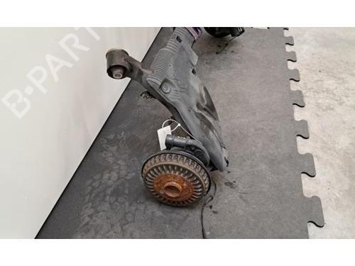 Rear axle DACIA JOGGER (RK_) 1.0 TCe 110 (RKMD) | BP36769662M2 - Image 12