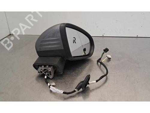 Used Right mirror Right mirror MERCEDES-BENZ CLA (C118) CLA 180 (118.384) (136 hp) 40517926 40517926