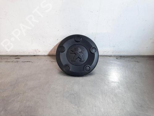 Radkappe für Radkappe PEUGEOT EXPERT Van (V_) 2.0 BlueHDi 150 (150 hp) 34572313 34572313