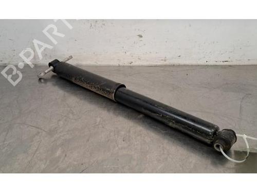 Used Left rear shock absorber PEUGEOT 408 II (FP_, F3_) PureTech 130 (FPHNST) (131 hp) 24479721