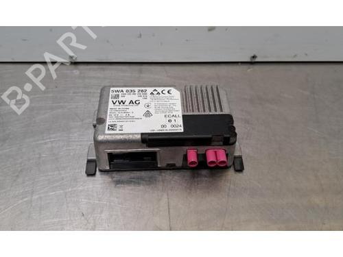Used Electronic module Electronic module 37674475 37674475