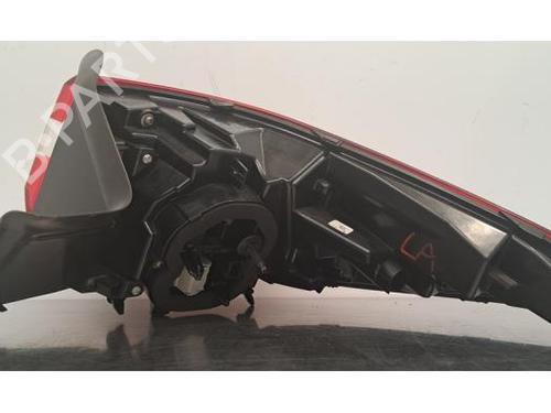 Left taillight OPEL GRANDLAND / GRANDLAND X (A18, P1UO) 1.2 (75) | BP28092775C34 