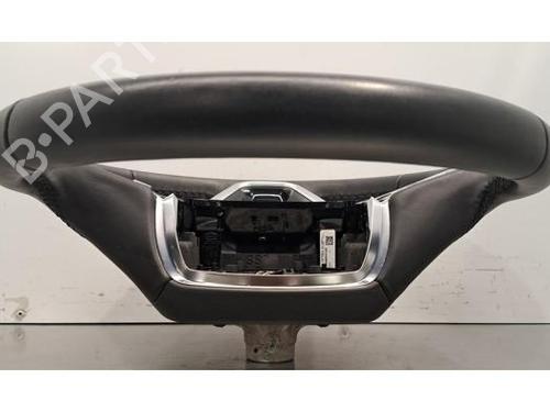 Steering wheel LAND ROVER RANGE ROVER EVOQUE (L551) 2.0 D150 | BP32354022C49