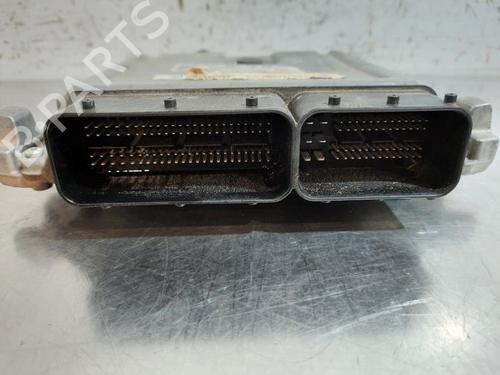 Engine control unit (ECU) MERCEDES-BENZ C-CLASS (W205) C 160 (205.044) | BP27992525M57 