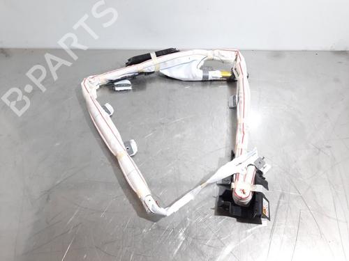 Venstre gardin airbag SUZUKI SWIFT V (AZ) 1.2 (A2L412, ZC83S) (90 hp) 16475665