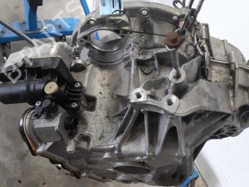 Girkasse MERCEDES-BENZ GLA-CLASS (X156) GLA 200 CDI / d (156.908) | BP19575732M3 