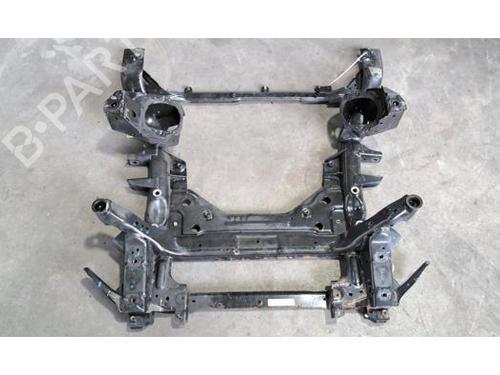 Used Subframe BMW X5 (F15, F85) xDrive 30 d (258 hp) 26541054
