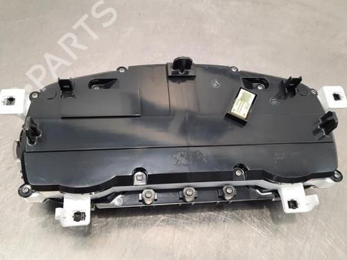 Instrument cluster PEUGEOT PARTNER Box Body/MPV (K9) 1.5 BlueHDi 75 | BP23583708C47 