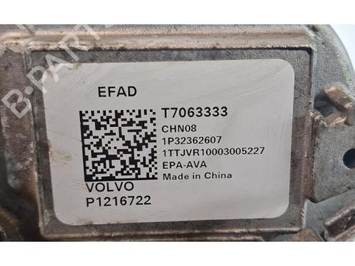 Engine VOLVO XC40 (536) Recharge | BP39642433M1 - Image 6