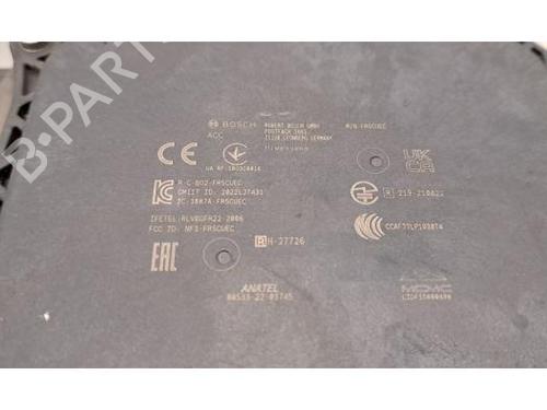 Electronic module PORSCHE MACAN (95B) 2.9 GTS (95BBL1) | BP33807974M83 - Image 2