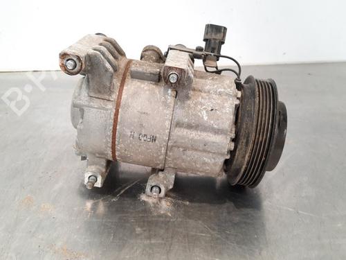 AC compressor KIA SPORTAGE III (SL) 1.7 CRDi | BP10901671M34 