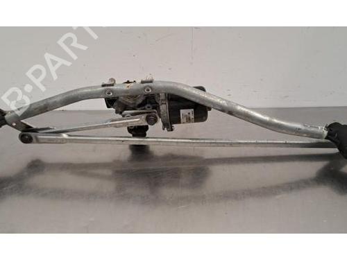 Used Front wipers mechanism DACIA DUSTER (HM_) 1.0 LPG (HMMT) (101 hp) 29388952