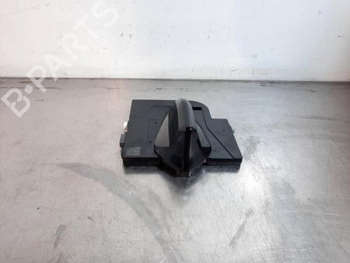 Antenne/Base Antenne/Base PEUGEOT 408 II (FP_, F3_, FM_) e-210 (FMZKZZ) (213 hp) 33726976 33726976