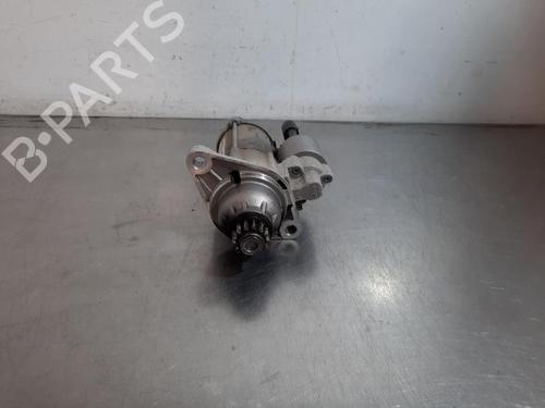 Starter VW GOLF VIII Variant (CG5, DB5) 1.0 TSI | BP36099881M8 - Image 3