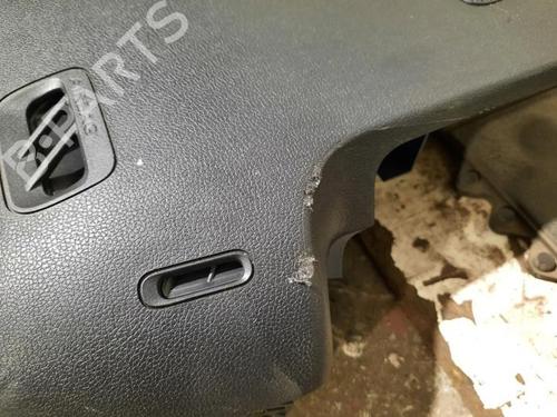 Kollisonspute sett CITROËN C3 / C3 ORIGIN III (SX) 1.2 PureTech 82 | BP20850703C86 