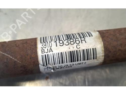 Left front driveshaft RENAULT CLIO V (B7_) 1.5 Blue dCi 100 (B7AD) | BP38322032M38 - Image 3