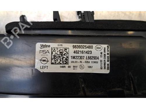 Left taillight OPEL ASTRA L (OV5) Astra-e (F3ZKWZ) | BP37686174C34 - Image 3