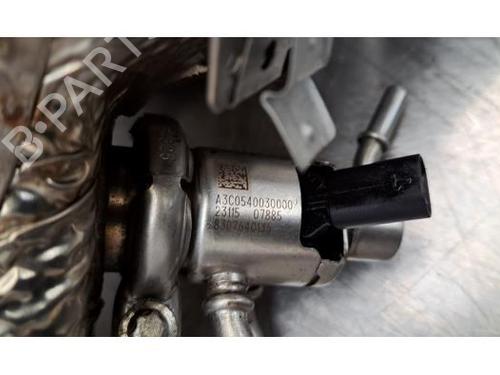 Catalyst MERCEDES-BENZ V-CLASS (W447) V 300 CDI / d 4-matic (447.811, 447.813) | BP28092193M10 