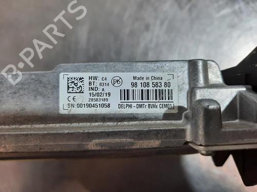 Start/Stop ECU CITROËN BERLINGO Box Body/MPV (K9) 1.6 BlueHDi 100 | BP30501214M59