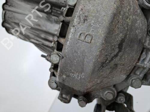 Gearbox PEUGEOT EXPERT Van (V_) 1.5 BlueHDi 120 | BP38077092M3  - Image 6
