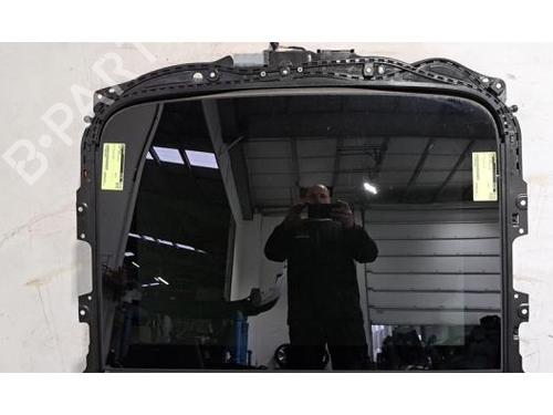 Schiebedach AUDI E-TRON (GEN) 55 quattro | BP30927507C124