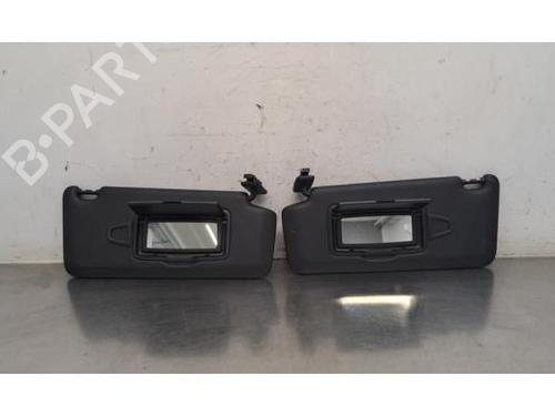 Right sun visor MERCEDES-BENZ CLA (C118) CLA 180 Mild-Hybrid (118.384) | BP40483393I2 - Image 3