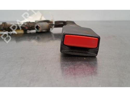 Seat buckle BMW X5 (E70) xDrive 30 d | BP24965595I32 