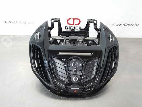 Used Switch FORD B-MAX (JK) 1.0 EcoBoost (125 hp) 15019244