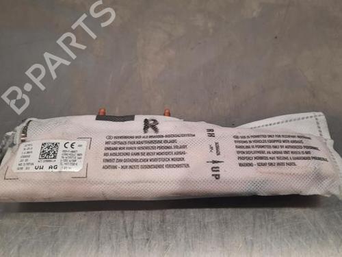Used Other VW POLO VI (AW1, BZ1, AE1) 1.6 TDI (80 hp) 23635902