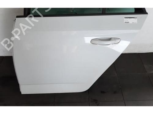 Left rear door SKODA FABIA III Estate (NJ5) 1.0 TSI | BP23614249C4 