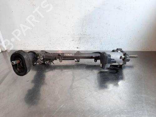 Styregear/Snekke VOLVO XC60 II (246) D4 (190 hp) 23621890