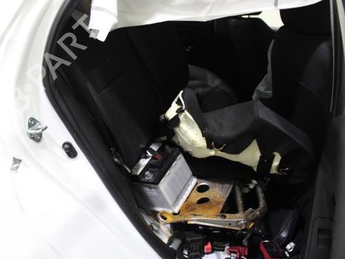 Battery TOYOTA YARIS (_P21_, _PA1_, _PH1_) 1.5 Hybrid (MXPH10, MXPH11) | BP31655943E11 