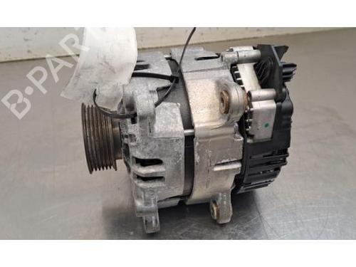 Alternator AUDI A4 B9 (8W2, 8WC) 30 TDI Mild Hybrid | BP33834852M7 - Image 5