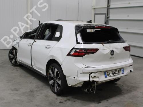Right taillight VW GOLF VIII (CD1, DA1) 2.0 TDI GTD | BP24360937C35 